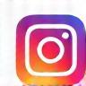 Instagram icon