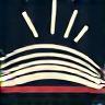 Simple image representing education