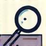 Simple image representing attention to detail